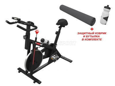 Велотренажер Спин-байк UNIXFIT SB-380