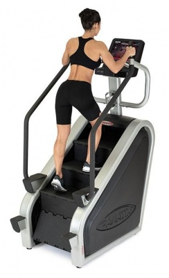 Климбер Panatta Fenix Touch 1FXT006 | sportres.ru