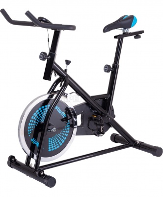 Велотренажер Starfit BK-301 Meteor New
