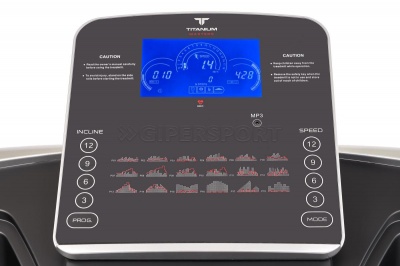 Беговая дорожка NordicTrack T7.0 NEW