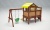 Детская площадка Савушка Baby Play 11