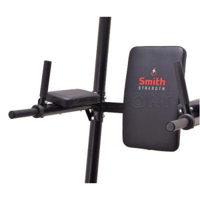 Турник-Пресс-Брусья Smith Strength HG2104