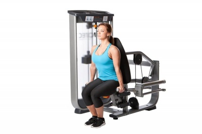 Трицепс Inotec NL11 | sportres.ru