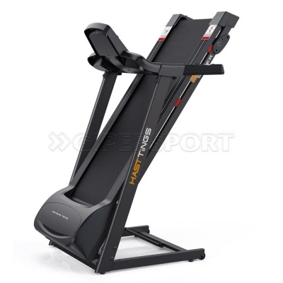 Беговая дорожка CardioPower TT Plus
