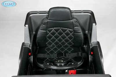 Электромобиль Barty Mercedes-AMG G63 BBH-0003