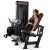 Сгибание / Разгибание ног, стек 100 кг. Panatta 1SCD080F+