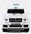 Детский электромобиль Barty Mercedes-Benz G63 AMG HAL168