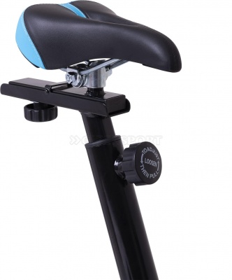 Велотренажер Starfit BK-301 Meteor