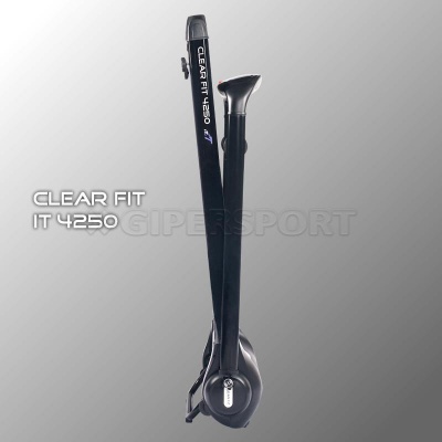 Беговая дорожка Clear Fit IT 4250