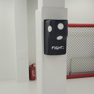 Настенный протектор на липучке Fighttech WPN