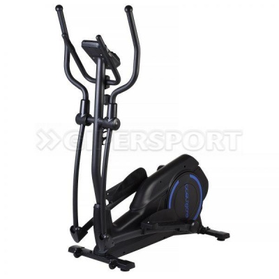 Эллиптический тренажер EVO FITNESS GALAXY магнитный