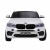 Детский электромобиль Barty Mercedes-Benz AMG GLS63 HL228