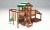 Детская площадка Савушка Baby Play 13