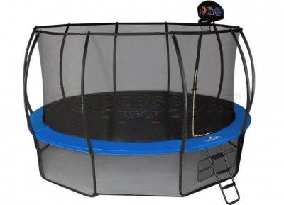 Батут Hasttings Air Game Basketball (4,6 м)