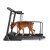 Беговая дорожка Oxygen RIVIERA II HRC+ DOGGIE EDITION