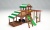 Детская площадка Савушка Baby Play 13