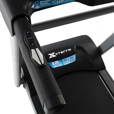 Беговая дорожка NordicTrack T17.5