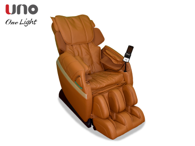 Массажное кресло UNO ONE UN361 BRONZE