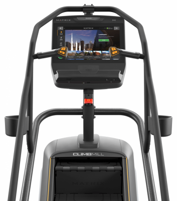 Лестница-степпер Matrix Endurance Touch XL | sportres.ru