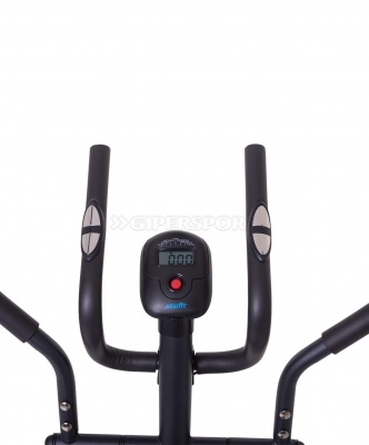 Тренажер эллиптический Starfit VE-101 Magic New