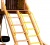 Игровая площадка Playgarden Original Castle с пентхаусом