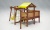 Детская площадка Савушка Baby Play 2