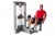 Разгибание спины Inotec NL8 | sportres.ru