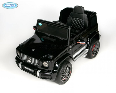 Электромобиль Barty Mercedes-AMG G63 BBH-0003