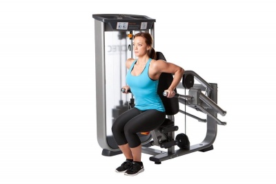 Трицепс Inotec NL11 | sportres.ru