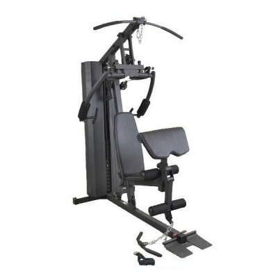 Силовая станция PROTRAIN HG10250