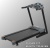 Беговая дорожка Clear Fit Enjoy TM 8.35 HRC