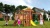 Детская площадка Савушка Baby Play 11