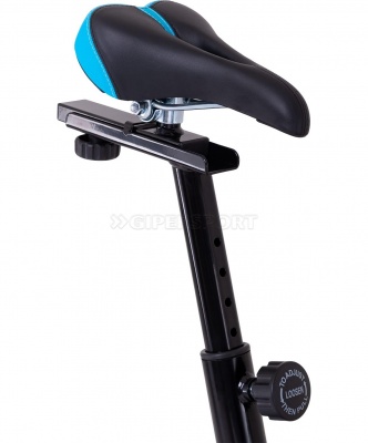 Велотренажер Starfit BK-301 Meteor New