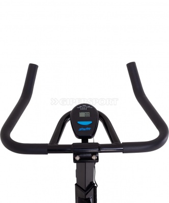 Велотренажер Starfit BK-301 Meteor New