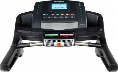 Беговая дорожка NordicTrack T15.0