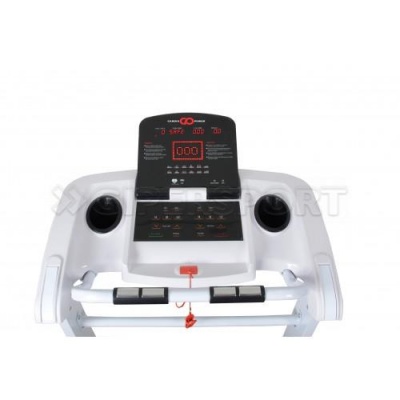 Реабилитационная беговая дорожка CardioPower TR150
