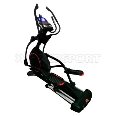 Эллиптический тренажер CardioPower X65