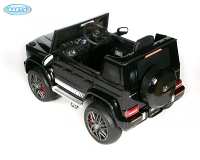 Электромобиль Barty Mercedes-AMG G63 BBH-0003