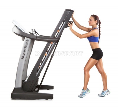 Беговая дорожка NordicTrack T17.2