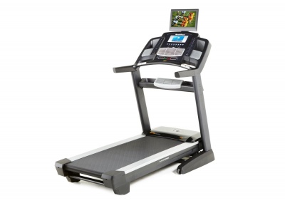 Беговая дорожка Nordictrack Elite 4000 NETL30914
