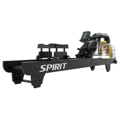 Гребной тренажер SPIRIT CRW900