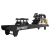 Гребной тренажер SPIRIT CRW900