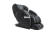 Массажное кресло с анти-стресс системой Casada Braintronics BetaSonic 2 серо-черный