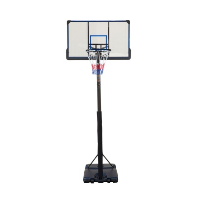 Мобильная баскетбольная стойка 48 DFC STAND48KLB