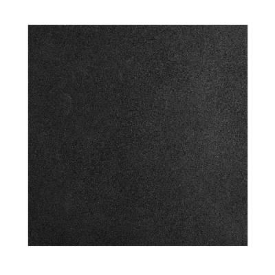 Коврик резиновый (черный) 1000x1000x40 мм Profi-Fit | sportres.ru