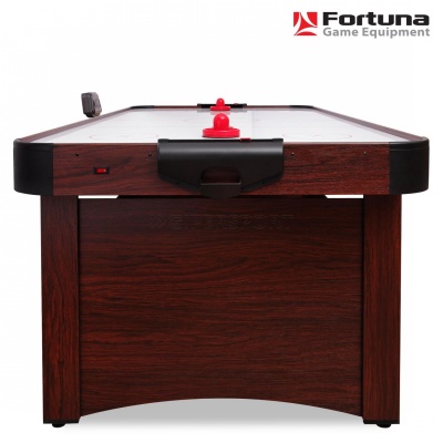 Игровой стол аэрохоккей Fortuna HDS-630 183X92X82СМ