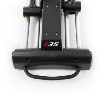 Профессиональный Эллиптический тренажер CardioPower PRO X450