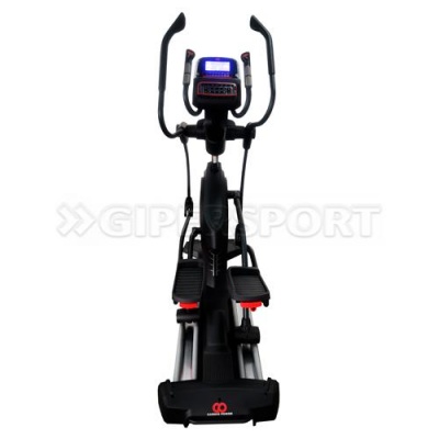 Эллиптический тренажер CardioPower X65