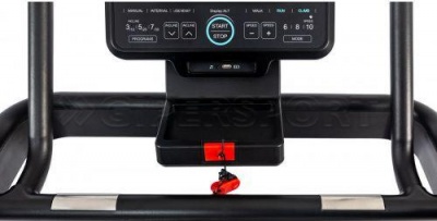 Беговая дорожка CardioPower S500