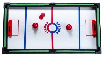Многофункциональный игровой стол 8 в 1 Weekend "Super Set 8-in-1"